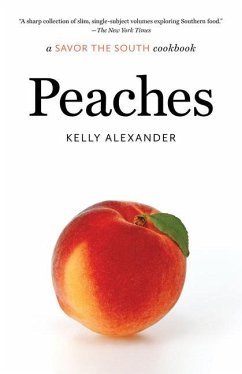 Peaches - Alexander, Kelly