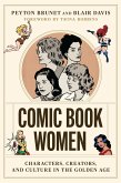 Comic Book Women