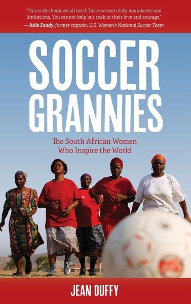 Soccer Grannies Soccer Grannies