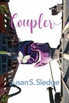 Coupler: Time Journey through Eternity - Sledge, Susan S.