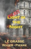 Project: Light in the Night