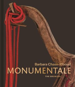 Barbara Chase-Riboud Monumentale - Cherix, Christophe; Martin, Courtney J. (Paul Mellon Director); Tommasino, Akili