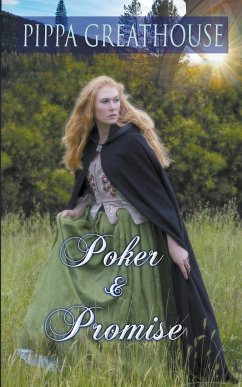 Poker & Promise - Greathouse, Pippa