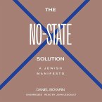 The No-State Solution: A Jewish Manifesto