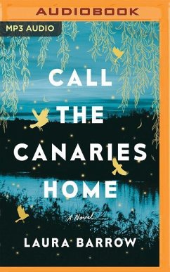 Call the Canaries Home - Barrow, Laura