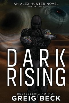 Dark Rising - Greig Beck, Beck