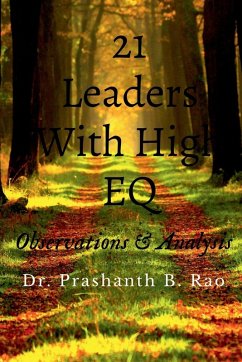 21 Leaders With High EQ - Prashanth