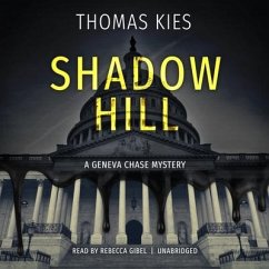 Shadow Hill - Kies, Thomas