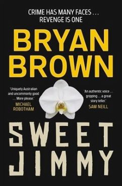 Sweet Jimmy - Brown, Bryan