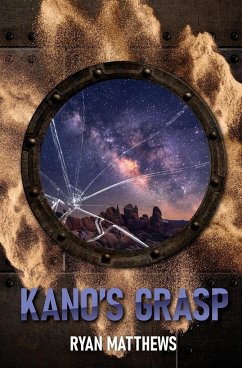 Kano's Grasp - Matthews, Ryan