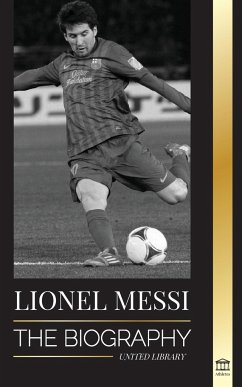 Lionel Messi - Library, United