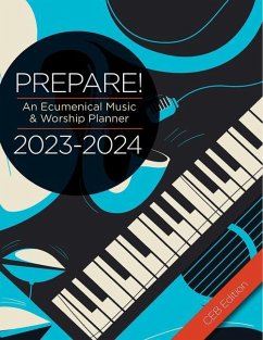 Prepare! 2023-2024 Ceb Edition - Bone, David L; Scifres, Mary