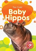 Baby Hippos