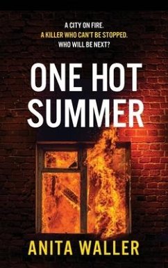 One Hot Summer - Waller, Anita