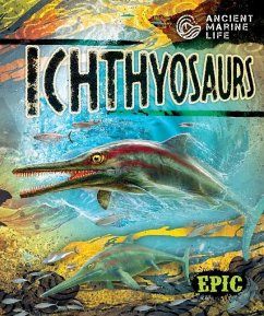 Ichthyosaurs - Moening, Kate