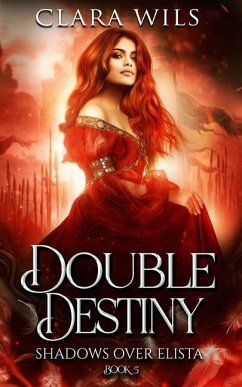 Double Destiny - Wils, Clara