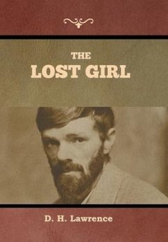 The Lost Girl - Lawrence, D H