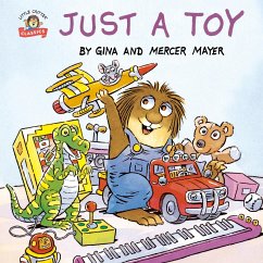 Just a Toy (Little Critter) - Mayer, Mercer