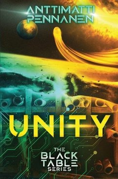 Unity - Pennanen, Anttimatti