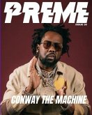 Conway The Machine - Issue 36