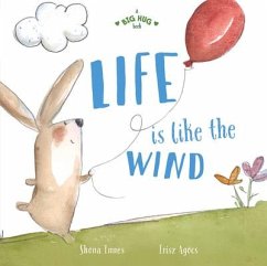 Life Is Like the Wind - Innes, Shona