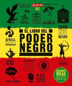 Cover El libro del poder negro