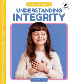 Understanding Integrity - Andrews, Elizabeth