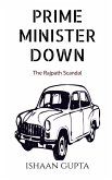 Prime Minister Down