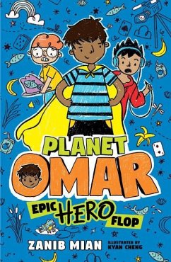 Planet Omar: Epic Hero Flop - Mian, Zanib