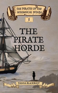 Cover The Pirate Horde