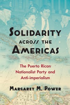Solidarity across the Americas