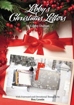 LIBBY'S CHRISTMAS LETTERS - Dalton, Libby