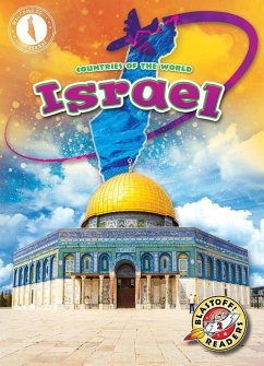 Cover Israel