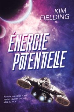 Énergie potentielle - Fielding, Kim