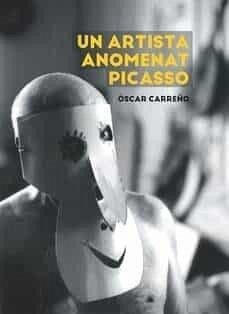 Cover Un artista anomenat Picasso