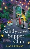 The Sandycove Supper Club