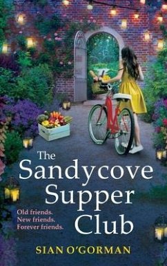 The Sandycove Supper Club - O'Gorman, Sian