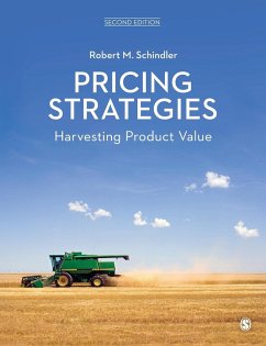 Pricing Strategies - Schindler, Robert M.