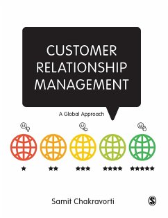 Customer Relationship Management - Chakravorti, Samit