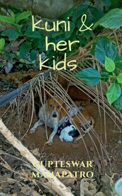 Cover Kuni and her kids