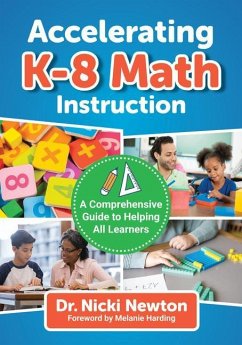 Accelerating K-8 Math Instruction - Newton, Nicki