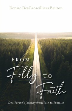 Cover From Folly to Faith