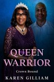Queen Warrior: Crown Bound