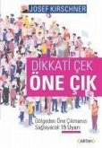 Dikkati Cek Öne Cik