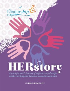 Herstory Curriculum Suite - Program, The Leadership