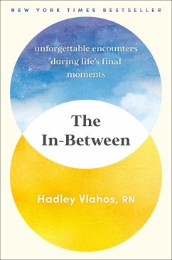 The In-Between - Vlahos, Hadley