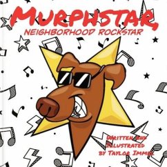 Murphstar, Neighborhood Rockstar - Immel, Taylor