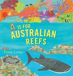 A is for Australian Reefs - Lessac, Frané
