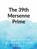 The 39th Mersenne prime