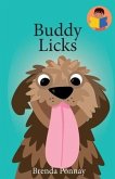 Buddy Licks